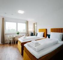 Kernsanierte 2Zi-Wohnung in Jena-Lobeda-Ost