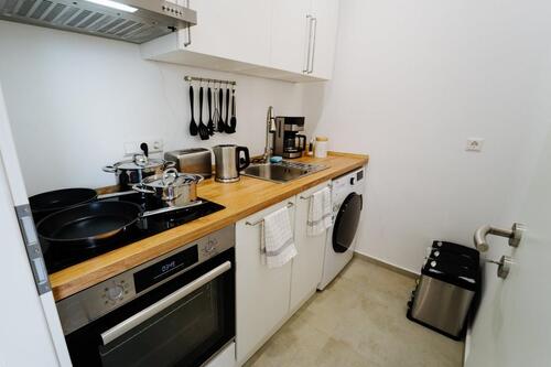 Foto - Etagenwohnung in Jena zur Miete