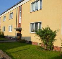 Kleine 2,1-Zimmerwohnung in West - Frankfurt (Oder) Booßen