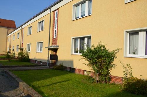 Foto - 3 Zimmer Etagenwohnung zur Miete in Frankfurt (Oder)