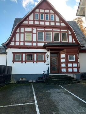 Foto - Studentenappartement im schönen Altbau