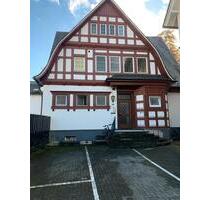 Studentenappartement im schönen Altbau - Siegen Weidenau