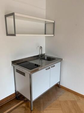 Foto - 1 Zimmer Etagenwohnung in Siegen