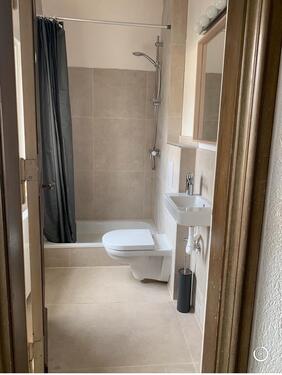 Foto - Etagenwohnung in Siegen zur Miete