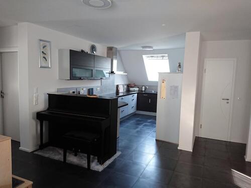 Foto - 4 Zimmer Etagenwohnung zur Miete in Bitburg