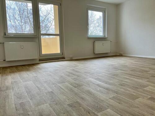 Foto - Etagenwohnung in Oelsnitz (Vogtland) zur Miete
