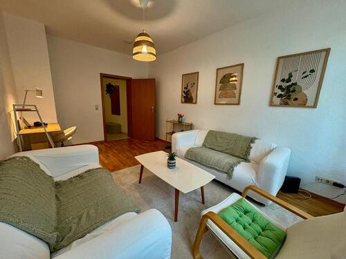 Foto - 2 Zimmer Etagenwohnung in Leipzig