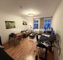 Wohnungsswap - 2 Zimmer, 56 m² - Ebelingstraße, Friedrichshain, Berlin
