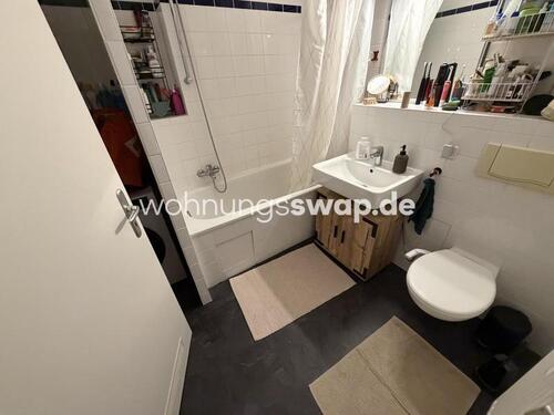 Foto - Etagenwohnung in Berlin zur Miete