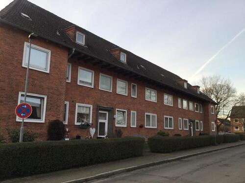 Foto - Modernisierte 3-Zimmer-Wohnung mit Tageslichtbad