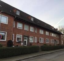 Modernisierte 3-Zimmer-Wohnung mit Tageslichtbad - Schwarzenbek