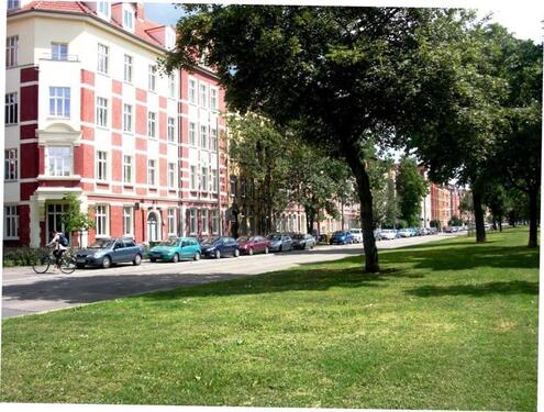 Foto - 2 Zimmer Etagenwohnung in Erfurt