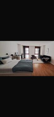 Foto - 1-Zimmer-Wohnung mit TG-Stellplatz in Bestlage von Würzburg