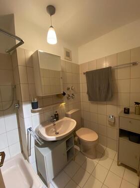 Foto - Etagenwohnung in Sommerhausen zur Miete