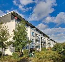 Schicke Wohnung in ruhiger Sackgasse - Nähe Aplerbecker Zentrum - Dortmund