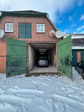 Foto - Halle Garage - 476,00&nbsp;EUR Miete,