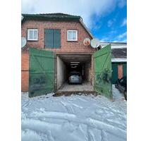 Halle Garage - 476,00&nbsp;EUR Miete, in Bad Segeberg (PLZ: 23795)