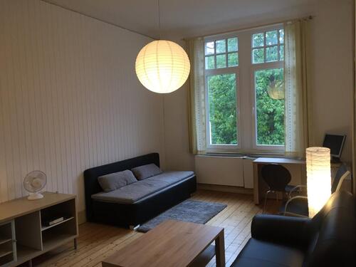 Foto - Helles Zimmer für Studenten in Herrenhausen