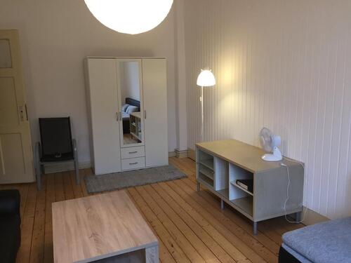 Foto - Etagenwohnung in Hannover zur Miete