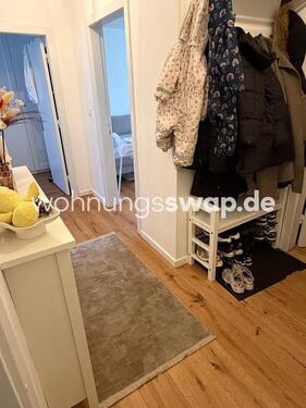 Foto - Wohnungsswap - 3 Zimmer, 65 m² - Rispenweg, Altona, Hamburg