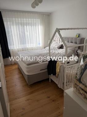 Foto - Etagenwohnung in Hamburg zur Miete