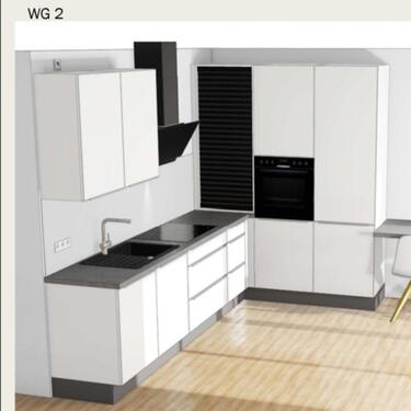 Foto - Erdgeschoßwohnung in Bonn zur Miete