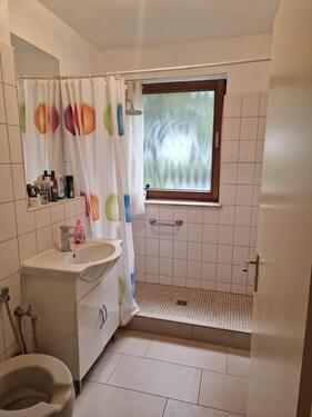 Foto - 4 Zimmer Erdgeschoßwohnung in Göttingen