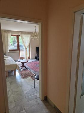 Foto - Erdgeschoßwohnung in Göttingen zur Miete