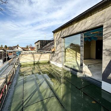 Foto - Etagenwohnung in Bühl zur Miete