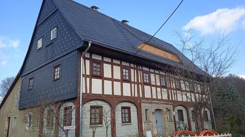 Foto - 8 Zimmer Einfamilienhaus zum Kaufen in Großschönau