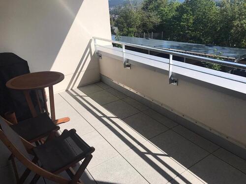 Foto - 1 Zimmer Einfamilienhaus zur Miete in Trier