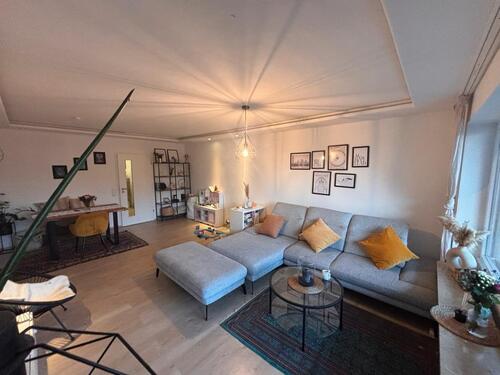 Foto - 4 Zimmer Etagenwohnung zur Miete in Lemgo