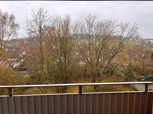 Foto - Etagenwohnung in Lemgo zur Miete