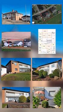 Foto - Einfamilienhaus in Herschweiler-Pettersheim zum Kaufen