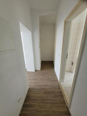 Foto - Etagenwohnung in Rostock zur Miete