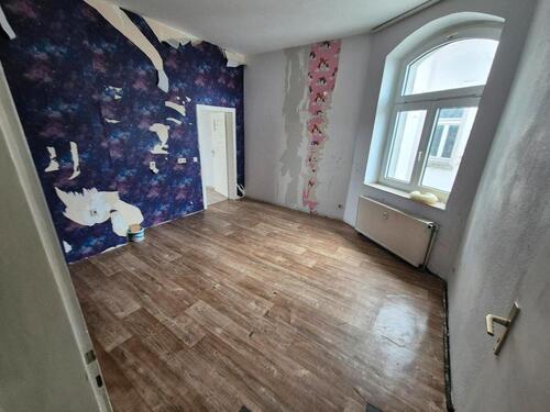 Foto - Etagenwohnung in Bielefeld zum Kaufen