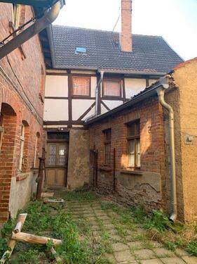 Foto - Einfamilienhaus in Gröningen zum Kaufen