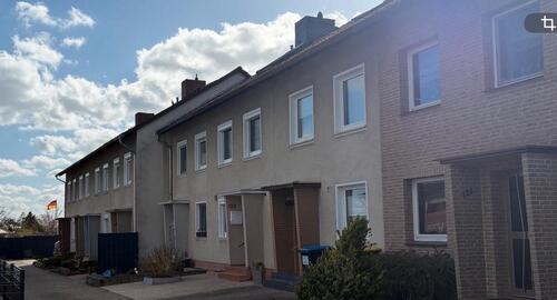 Foto - Gepflegtes Reihenmittelhaus zu vermieten in UelzenSt
