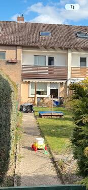 Foto - 5 Zimmer Reihenhaus in Uelzen