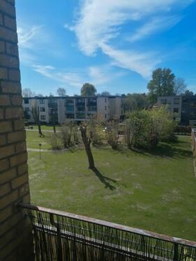 Foto - Schöne Wohnung zum 1.6. zu vergeben