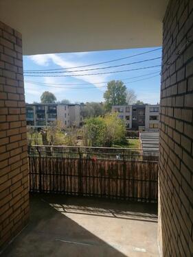 Foto - 3.5 Zimmer Etagenwohnung zur Miete in Husum