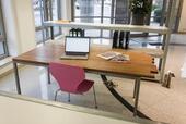 Foto - Offener Arbeitsplatz 1: Modernes, voll ausgestattetes Coworking in Ebersbach