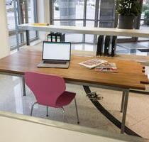 Offener Arbeitsplatz 1: Modernes, voll ausgestattetes Coworking in Ebersbach - Ebersbach an der Fils