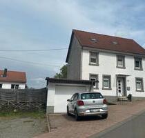 Freistehendes Einfamilienhaus mit Anbau in 67808 Stahlberg - Steinbach am Donnersberg