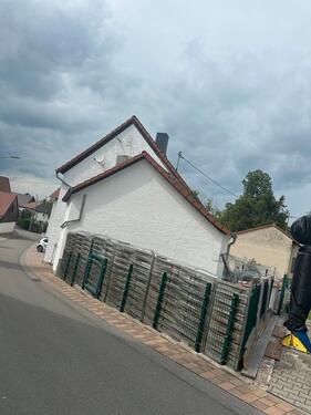 Foto - 4 Zimmer Einfamilienhaus in Steinbach am Donnersberg