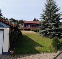 Haus im Grünen - 369.000,00&nbsp;EUR Kaufpreis, ca.&nbsp; 112,00&nbsp;m&sup2; in Schonungen (PLZ: 97453) Forst
