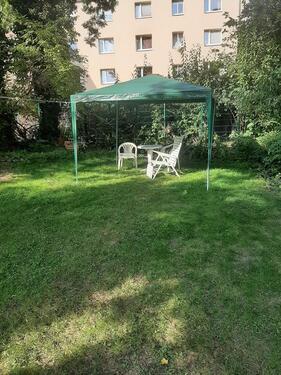 Foto - Hochparterre in Leipzig zum Kaufen