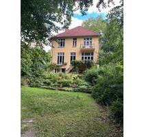Etage Wohnung in jugendstill villa im grünen - Celle Altenhagen