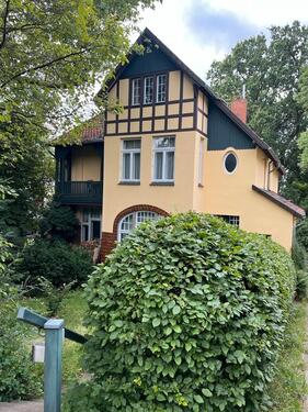 Foto - 5 Zimmer Etagenwohnung zur Miete in Celle