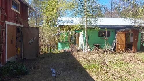 Foto - 4 Zimmer Einfamilienhaus in Osterwieck